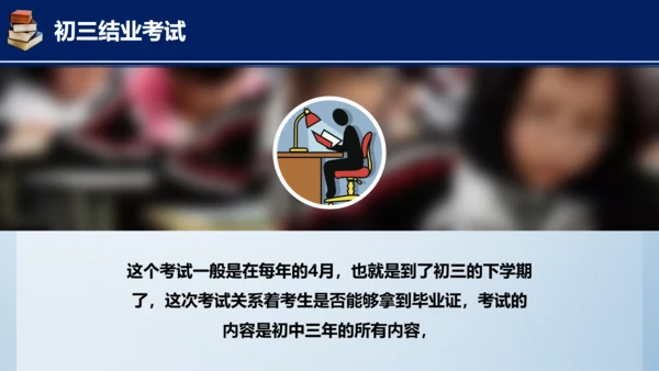 中考在线初三考试指南汇总PPT课件