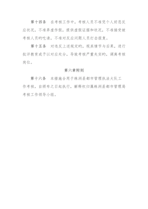 考核细则新版.docx