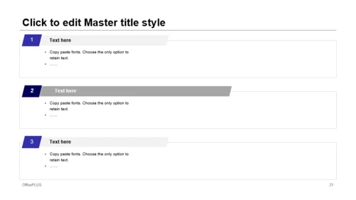 白色简约培训课件竞聘述职PPT案例