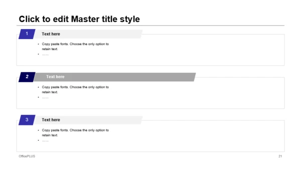 白色简约培训课件竞聘述职PPT案例