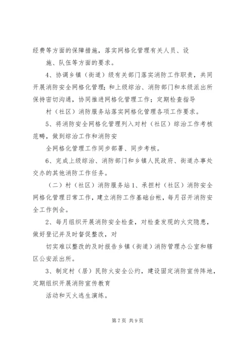 网格员培训计划.docx