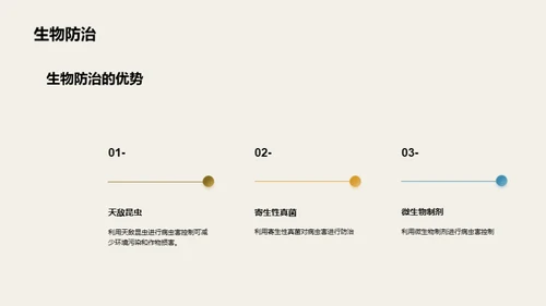 3D风教育培训教学课件PPT模板