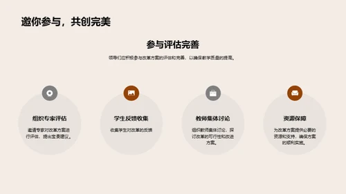 翻新科学教育