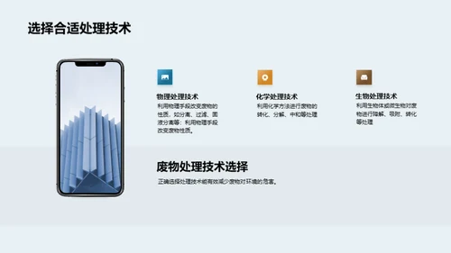 危废生态治理