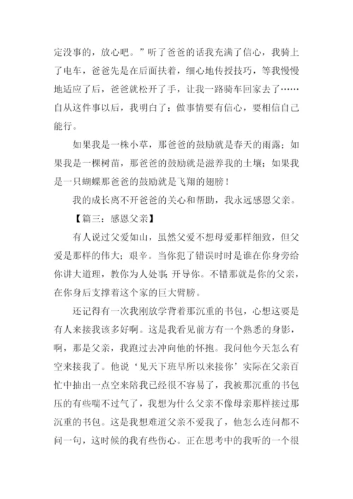 感恩父亲00.docx