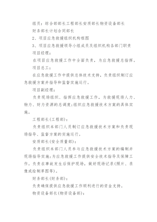 防台风演练应急预案完整版（7篇）.docx
