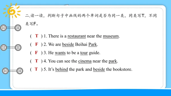 Unit 1 How can I get there 复习课件（词组+句型+语法+语音+写作指导）