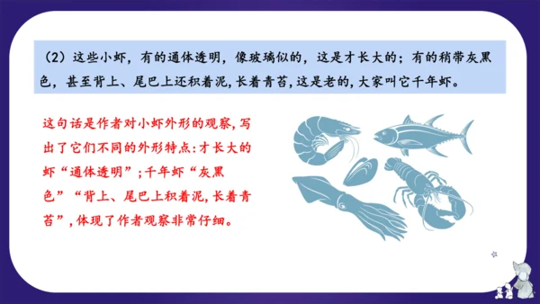 统编版三年级语文下学期期中核心考点集训第四单元（复习课件）