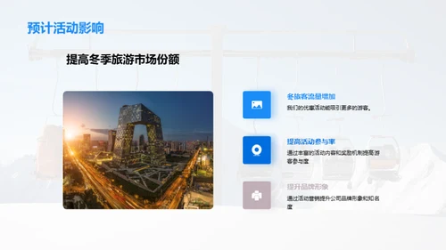 冬季旅游盛宴策划