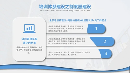 企业培训打造简约微粒体工作述职个人工作汇报通用PPT体系