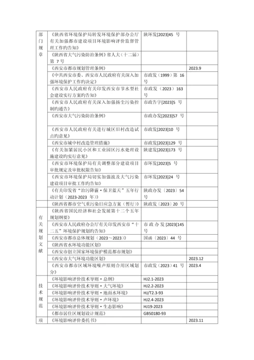 环境影响评价措施报告.docx