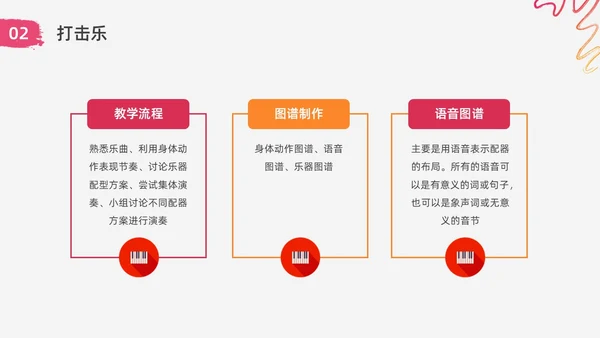 红色水彩简约实拍幼儿园艺术领域教研培训PPT课件幼儿园教师培训