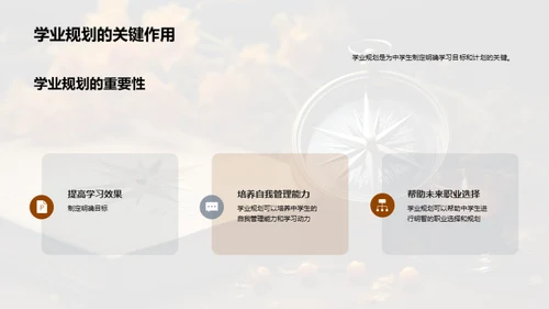 学业导航：解码成功路径