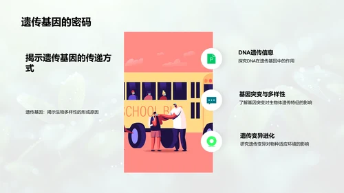 高中生物学教学