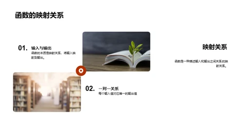 函数世界探秘