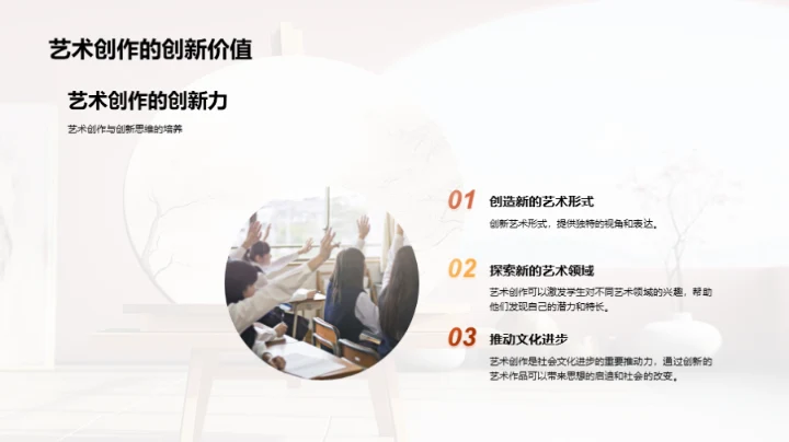 艺术创作深度探索