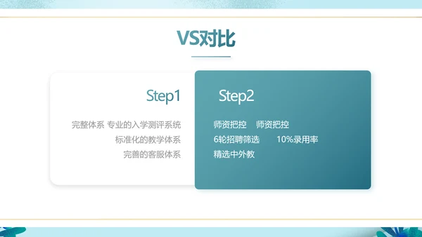 蓝色大气儿童小学生读书分享会动态PPT模板
