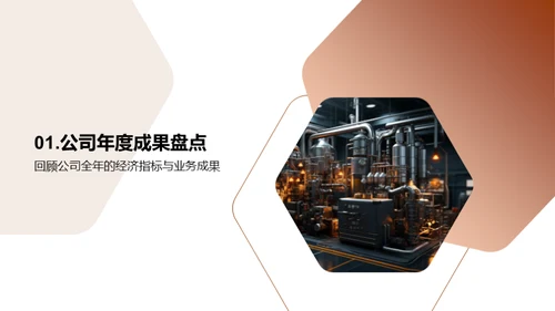 全面展望，策略部署