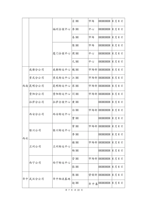 10--01-快递公司运营质量提升指导方案.docx