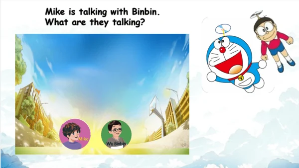 Unit 4 Then and now B Let's learn课件