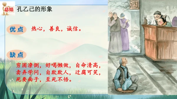 5《孔乙己》课件