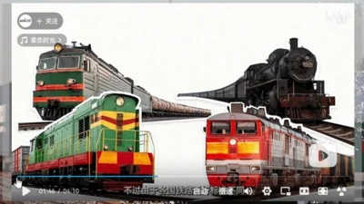 发展与合作——以中欧班列与经济发展为例