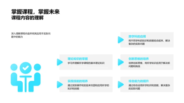 答辩技巧报告