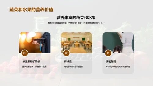 健康生活守则