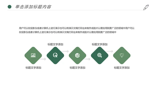 简约读书分享阅读书香文化教育培训PPT模板