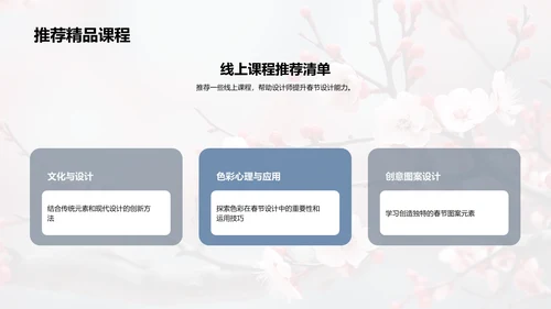 春节设计新风向