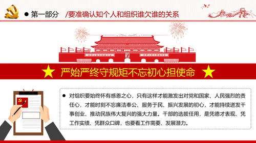 2020从严治党从严治党党政党建支部团委学习党风廉政专题党课