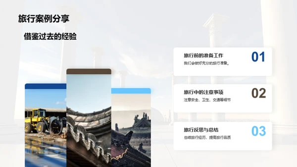 纪念日旅游指南