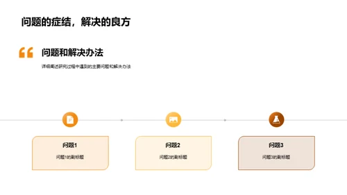 硕士论文研究述评