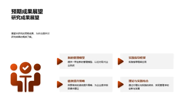 硕士研究旅程解析