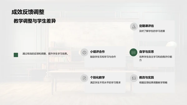 教师教学策略解析