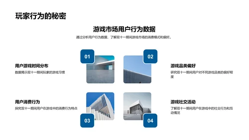 双十一游戏投资分析