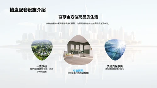新楼盘购房指南