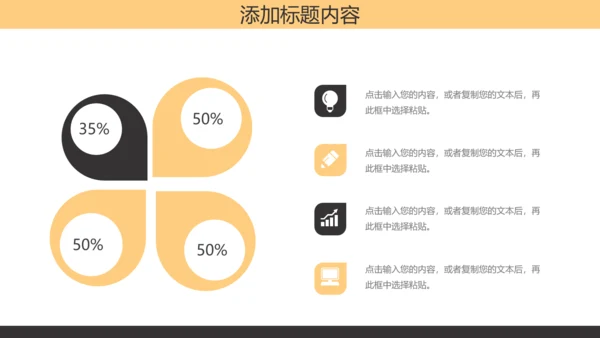 年度培训计划通用PPT模板