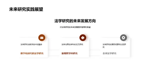 法学研究全面解析