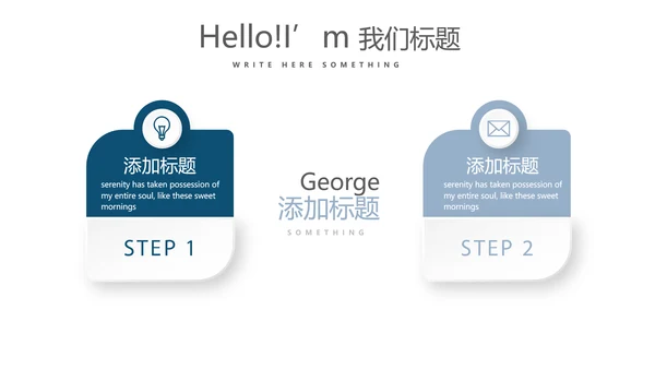 医院介绍动态PPT