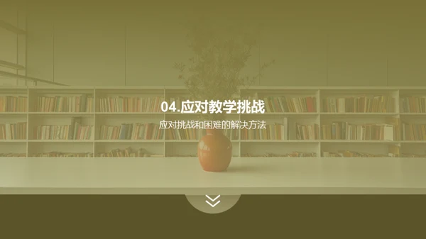 教师专业素养提升