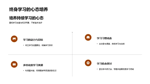 大学生活全方位解析