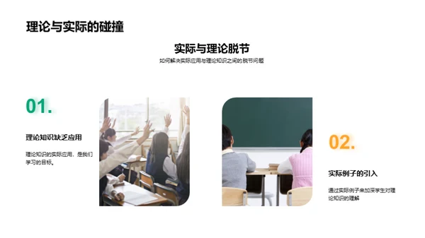 数学教学新方法