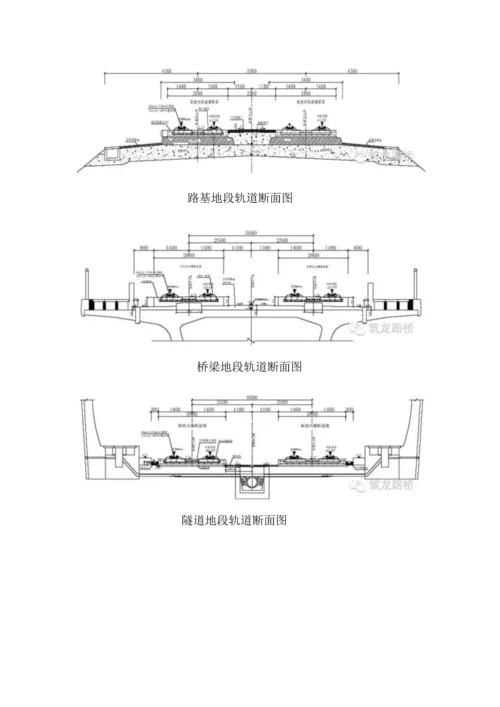 中国铁路无砟轨道技术.docx