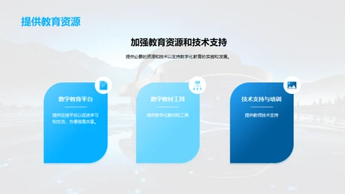 掌握未来：教育数字化浪潮