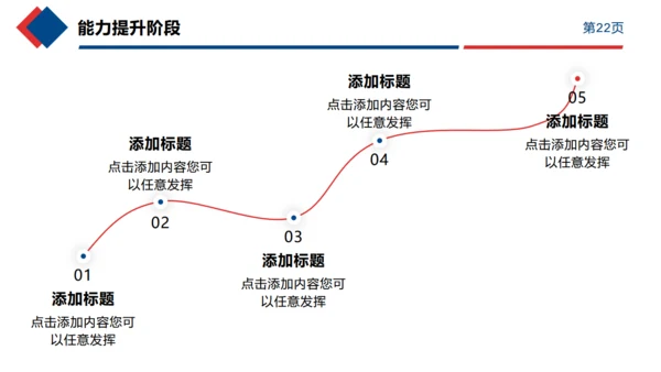 欧美风时尚雾中大桥通用PPT模板