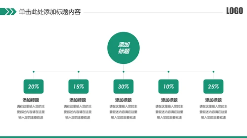 简约风银行工作总结计划汇报PPT模板