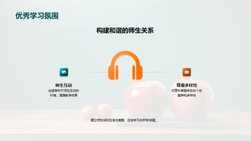 优化教学之道