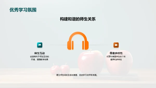优化教学之道