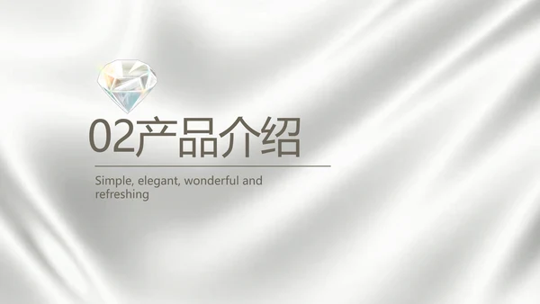 公司品牌策划方案动态PPT模板